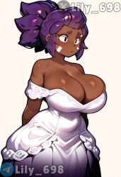 shelly (brawl stars) from brawl stars by lily 698