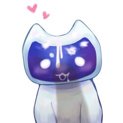 chatty (max) fan art