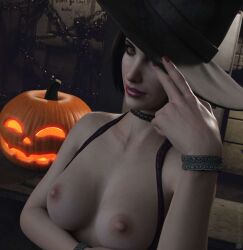 eileen galvin from konami by missally