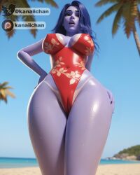 1female 3d 3d_(artwork) activision ai_art ai_assisted ai_generated amelie_lacroix beach beach_background big_breasts big_thighs blizzard_entertainment breasts cameltoe eye_contact eye_contact_pov female female_focus focus_hips focus_on_thighs from_below from_below_pov from_below_view girl_focus hips hips_focus juicy_breasts juicy_thighs juicy_tits kanaiichan large_boobs large_breasts large_tits legs_focus legs_together leotard narrow_waist navel nipples nipples_visible_through_clothing ocean ocean_background open_mouth overwatch overwatch_2 patreon patreon_username perfect_body perfect_boobs perfect_legs pose posing posing_for_the_viewer posing_for_viewer presenting presenting_body presenting_legs presenting_self presenting_thighs purple_body purple_hair purple_skin red_leotard red_swimsuit sand sea seducing seduction seductive seductive_body seductive_female seductive_look seductive_mouth seductive_pose sexy sexy_body sexy_female sexy_pose shiny_skin smooth_skin solo solo_female solo_focus solo_girl swimsuit tan_body tan_skin tanline tanline_peek tanlines tanned tanned_body tanned_female tanned_skin tanned_skinned_female thick_thighs thighs thighs_focus tight_leotard tight_swimsuit uncensored wanting_more wanting_sex wet wet_body wet_skin wide_hips wide_thighs widowmaker yellow_eyes