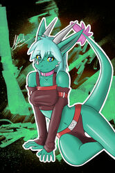 drakeniea fan art