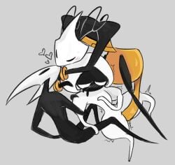 hornet (hollow knight) from hollow knight by objectfucker