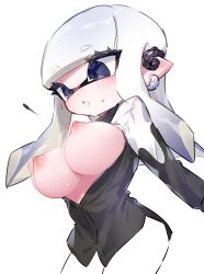 inkling from nintendo by vaz 999