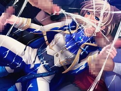 sinclair (alfiana) from crepe-soft by yoshino keiko