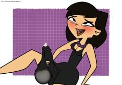 sky (tdi) from total drama island by donkadon21