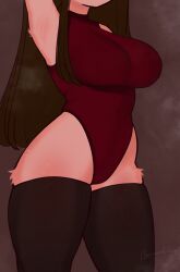 1girls 2025 bonniblair clothing female female_only furry furry_female furry_only tagme unseen_female_face