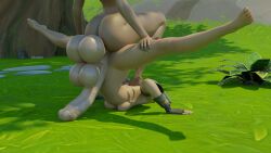 2futas 3d arched_back b.r.i.t.e_(fortnite) balls big_ass big_balls big_breasts big_penis brite_bomber cock-tail dictator_meep duo forced fortnite futa_on_futa futa_only futadom futanari huge_balls huge_cock human light-skinned_futanari light_skin multiple_futa munitions_expert nude penis ramirez_(fortnite) self_upload spread_legs squatting stepped_on top-down_bottom-up