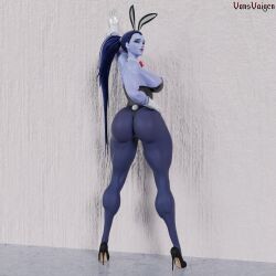 amelie lacroix from blizzard entertainment by vonsvaigen