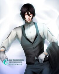 animeart_pixxx black_butler bodypillow dakimakura mitgard-knight sebastian_michaelis