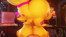 10s 3d 3d_animation animated animatronic areolae artist_name big_breasts blowjob bouncing_breasts breasts cally3d chica_(cally3d) chica_(fnaf) chiku chiku_(cryptia) clazzey cryptiacurves detailed_background fazclaire's_nightclub fellatio five_nights_at_freddy's fnaf fredina's_nightclub furry male_pov nipples oral paizuri paizuri_fellatio paizuri_lead_by_female patreon_username penis pizza pizza_box pov scottgames silver2299 sound sound_effects twitter_username video yellow_body yellow_skin