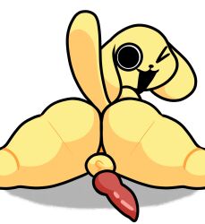 chikn nuggit (chikn nuggit) from chikn nuggit by lewdewott