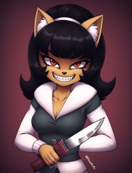 kitty katswell from nickelodeon by fewta