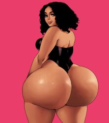 pandoraaa from original by jay-marvel
