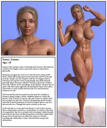 Emma (Robolord) Rule 34 Image