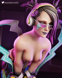 catalyst (apex legends) from apex legends by francis brown
