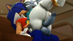 1boy 1futa 3d animated anthro cock-tail cum cum_while_penetrated futanari idw_comics idw_publishing jacket male male/futa male_on_futa mobian_(species) mp4 sega silvertilver silvertilver_(4lifebunger) smile sonic_(series) sonic_the_hedgehog sonic_the_hedgehog_(comics) sonic_the_hedgehog_(idw) sonic_the_hedgehog_(series) sound source_request tagme tangle_the_lemur video