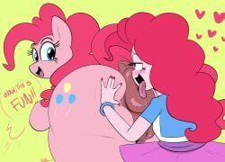 anal anus artist_name big_anus big_butthole black_pupils blue_eyes cutie_mark donut_anus duo eating_ass english_text equestria_girls equid equine female female/female feral friendship_is_magic fur hair hasbro hi_res horse horse_anus huge_anus huge_butthole human licking licking_anus long_hair long_tail mammal my_little_pony open_mouth open_smile oral ota_(artist) pink_body pink_fur pink_hair pink_skin pink_tail pink_tongue pinkie_pie_(eg) pinkie_pie_(mlp) ponut pony puffy_anus pupils rimming selfcest sex signature smile square_crossover squatting tail text tongue tongue_out yuri