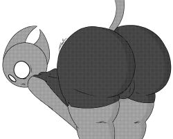 ass balls big_ass erick1778 feline femboy flipnote_studio fuzz_the_cat simple_background the_june_archive_and_restoration_project