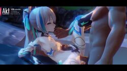 1boy 1girls 3d akt animated armor blue_bow blue_hair blue_ribbon bow breasts breasts_out bronya_zaychik bronya_zaychik_(herrscher_of_truth) closing_eyes finger_in_mouth fingering gloves hair_bow hair_ornament hair_ribbon honkai_(series) honkai_impact_3rd leg_armor leg_over_partner's_shoulder leg_over_shoulder legwear looking_pleasured loop loving_it masturbation masturbation_while_penetrated missionary_position moaning moaning_in_pleasure mp4 multicolored_eyes multicolored_hair muscular nipples on_back on_ground penis petite pink_eyes ponytail pussy pussy_juice pussy_juice_trail ribbon sex silver_hair size_difference small_breasts smaller_female sound straight submissive_female tagme tongue tongue_grab tongue_out unseen_male_face vaginal_penetration video