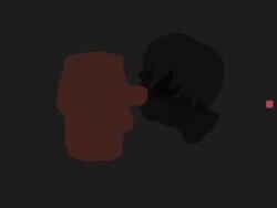 animated dark-skinned_male deepthroat evasion3turns fellatio no_sound original tagme video yumyum15