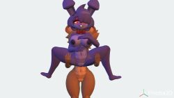 3d 3d_(artwork) animatronic animatronic_female animatronic_girl animatronics bonfie bonfie_(cryptia) bonnie_(cally3d) bonnie_(fnaf) breasts brown_hair cally3d clazzey cryptiacurves fazclaire's_nightclub female five_nights_at_freddy's fnaf freddy_(fnaf) fredina's_nightclub fredina_(cally3d) frenni_(cryptia) frenni_fazclaire fur furry furry_only legs naked naked_female naked_females robot robot_girl rule_63 scottgames thick_thighs thighs video_games