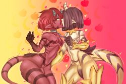 Ass Rule 34 Image