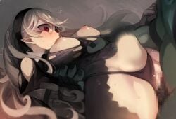 corrin (fire emblem) from fire emblem by negiwo