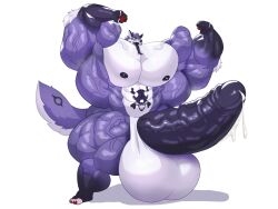 abs balls biceps furry gay hyper hyper_balls hyper_genitalia hyper_penis hyper_testicles kayde09 male male_focus male_only muscles muscular muscular_arms muscular_ass muscular_back muscular_legs muscular_male muscular_thighs nipples pecs penis testicles veins veiny_penis