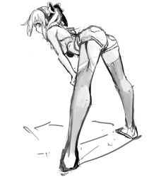 artist_name ass ass_focus da_panda guilty_gear ky_kiske kyko rule_63 sketch