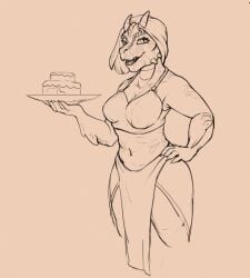 argonian cake lusty_argonian_maid some_stupid_panda tagme the_elder_scrolls