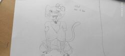 Hello Kitty (Character) Rule 34 Image