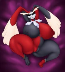 harley quinn from batman (series) by arts nightmare