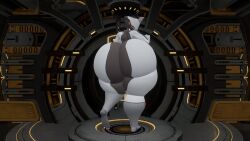 3d big_ass bubble_butt excalibur_(warframe) fagottini31 huge_ass hyper_ass hyper_butt hyper_thighs tagme thick_thighs warframe