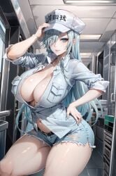 u-1196 from hataraku saibou