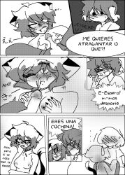 Michiku Rule 34 Image