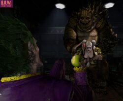 3d anal arkham_asylum badrileywriting batman:_arkham_knight batman_(series) dc dc_comics dubious_consent harley_quinn harley_quinn_(injustice) huge_cock human_fleshlight injustice_2 joker killer_croc size_difference stand_and_carry_position tagme the_joker