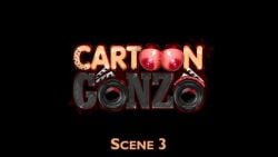 animated belt blowjob cartoon_gonzo couch_sex couple_(romantic) disney disney_channel handjob mp4 neck_chain neck_collar oscar_proud sound table_sex the_proud_family trudy_proud video