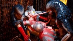 3d astro_love excessive_cum rape tete ultraman_(franchise)