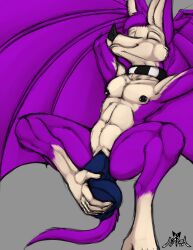 absurd_res ajizza_(artist) andromorph anthro bat cuntboy dildo dildo_in_pussy dildo_insertion genitals hi_res hindpaw humanoid intersex mammal masturbation metras_(ajizza) nipple_piercing nipples paws penetration piercing pussy sex_toy sex_toy_in_pussy sex_toy_insertion solo solo_focus vaginal_penetration winged_arms wings