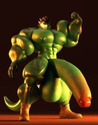 abs biceps chykumo furry gay hyper hyper_balls hyper_genitalia hyper_penis hyper_testicles male male_focus male_only muscle muscles muscular muscular_arms muscular_ass muscular_back muscular_legs muscular_male muscular_thighs nipples pecs veins veiny_penis