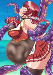 1girls all_the_way_through ass big_ass big_breasts big_thighs breasts busty female female_penetrated hololive hololive_english hololive_fantasy hololive_japan hololive_myth houshou_marine huge_ass huge_breasts huge_thighs large_ass large_breasts multiple_penetration ninomae_ina'nis penetration stomach_bulge stomach_deformation sudou37 tears tentacle tentacle_on_female tentacle_penetration tentacle_rape tentacles thick_thighs thighs virtual_youtuber