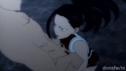 1boy 1girls 3d animated big_breasts bondage bouncing_breasts bound_wrists breasts cum dnnsfw female female_focus forced forced_paizuri grabbing_breasts groping_breasts hands_tied large_breasts leotard looking_at_viewer male male/female male_pov momo_yaoyorozu my_hero_academia nipples paizuri paizuri_lead_by_male panting penis ponytail pov questionable_consent rape semen sex sound source_filmmaker straight tagme teenage_girl teenager tied_up titjob torn_clothes video y/n