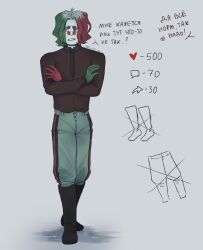 countryhumans embarrassed fascist_italy_(countryhumans) military_uniform russian_text strip_game