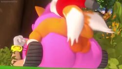 3d 3d_(artwork) 3d_animation amy_rose animated ass big_ass big_balls big_penis cucked cuckold exhibitionism exposed_torso female footwear handwear leg_lock leviantan581re male mating_press miles_prower older_female sega small_but_hung sonic_(series) sonic_the_hedgehog sonic_the_hedgehog_(series) sound stealth_sex tagme tails video voice_acted