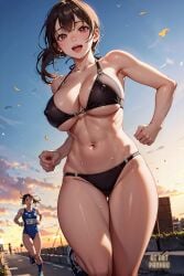 original character from original by ai art panwho