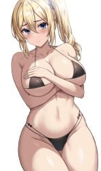 hayasaka ai from kaguya-sama wa kokurasetai ~tensai-tachi no renai zunousen~ by jasony