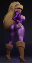 1girls 3d 3d_(artwork) 3d_artwork 3d_model 
 aged_up ass athletic athletic_female big_ass big_breasts big_butt blonde_hair boots bottom_heavy breasts bubble_butt busty cleavage curvaceous curvy curvy_figure dat_ass digital_media_(artwork) disney disney_channel disney_xd eyebrows eyelashes eyes female female_focus fit fit_female fur_boots fur_trim gravity_falls hair hand_on_butt high_heel_boots high_heels hips hourglass_figure huge_breasts human large_breasts legs light-skinned_female light_skin lips long_hair mature mature_female pacifica_northwest pacifica_northwest_(scrag_boy) scrag_boy scraggy_(artist) seraph1cc straight_hair thick thick_legs thick_thighs thighs top_heavy upper_body voluptuous waist wedge_boots wedge_heels wide_hips