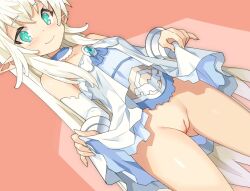 feena (haitenai) from haitenai