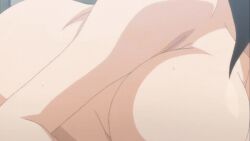 animated female medium_breasts screencap sekirei