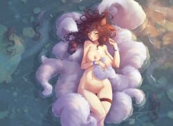 9_tails absurd_res ahri animal_ear_fluff animal_ears animal_girl areolae big_breasts black_hair breasts busty child_bearing_hips cleavage clitoris clothing color curvaceous curves curvy curvy_body curvy_female curvy_females curvy_figure curvy_hips eyelashes eyeliner eyeshadow facial_markings female fluffy fluffy_ears fluffy_tail fluffy_tails fox fox_ears fox_girl fox_tail furry_tail genitals hips hourglass_figure humanoid inner_ear_fluff kemonomimi kitsune league_of_legends light-skinned_female light_skin lips lipstick long_hair mitsu_art multiple_tails naked nine_tailed_fox nipples nude nude_female pale-skinned_female pale_skin pink_areola pink_nipples pussy riot_games seduction seductive seductive_eyes seductive_look tail thighs uncensored vagina variant vastaya video_games voluptuous vulva yellow_eyes